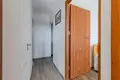 2 bedroom apartment 48 m² Warsaw, Poland