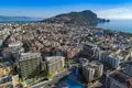 Mieszkanie 2 pokoi 57 m² Alanya, Turcja