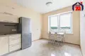 1 room apartment 47 m² Minsk, Belarus