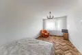 Wohnung 2 zimmer 49 m² Minsk, Belarus