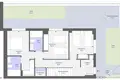 Willa Wille w Kompleksie z Panoramicznym Widokiem w Vélez Malaga