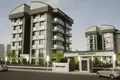 Квартира 3 комнаты 95 м² Аксу, Турция