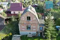 Casa 49 m² Lasanski siel ski Saviet, Bielorrusia