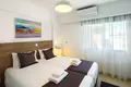 2 bedroom penthouse 109 m² Paphos, Cyprus