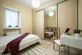 Квартира 4 комнаты 74 м² Лодзь, Польша