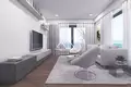 1 bedroom apartment 42 m² canj, Montenegro