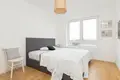 Wohnung 3 Zimmer 69 m² Warschau, Polen