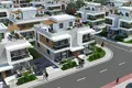 villa de 3 chambres 169 m² Trikomo, Chypre du Nord