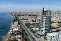 Apartamento 3 habitaciones 188 m² Limassol District, Chipre