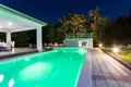 Villa 4 chambres 270 m² Rabac, Croatie