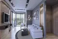 Wohnung 2 Schlafzimmer 55 m² Karon, Thailand