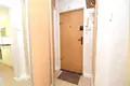 2 room apartment 38 m² in Warsaw, Poland