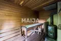 Cottage 1 bedroom 28 m² Kotkan-Haminan seutukunta, Finland