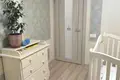 2 room apartment 68 m² Minsk, Belarus