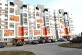 1 room apartment 44 m² Mahilyow, Belarus