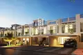 Villa de 2 habitaciones 1 635 m² Dubái, Emiratos Árabes Unidos