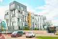 Mieszkanie 3 pokoi 78 m² Kopisca, Białoruś