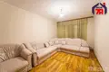 3 room apartment 72 m² Sluck, Belarus