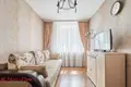 Apartamento 5 habitaciones 113 m² Minsk, Belarús
