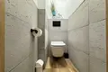 3 room apartment 62 m² Warsaw, Poland