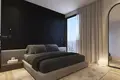 2 bedroom apartment 116 m² Nicosia, Cyprus