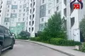 Mieszkanie 3 pokoi 83 m² Soligorsk, Białoruś