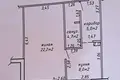 Квартира 1 комната 40 м² Гомель, Беларусь
