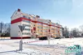 Apartamento 2 habitaciones 63 m² Maculiscy, Bielorrusia