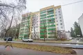 Mieszkanie 2 pokoi 49 m² Mińsk, Białoruś