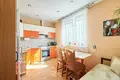 1 room apartment 45 m² Minsk, Belarus