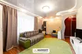 Appartement 1 chambre 37 m² Minsk, Bélarus