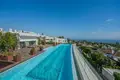 Penthouse 6 pokojów 1 102 m² Marbella, Hiszpania