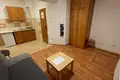 Apartamento 1 habitación 20 m² en Cracovia, Polonia