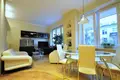 Appartement 2 chambres 37 m² en Varsovie, Pologne