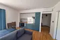 Apartamento 1 habitacion 53 m² en Becici, Montenegro