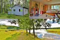 Casa de campo 1 habitación 47 m² Southern Savonia, Finlandia