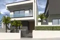 4 bedroom house 208 m² Ypsonas Municipality, Cyprus