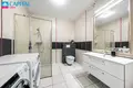 Mieszkanie 3 pokoi 67 m² Wilno, Litwa