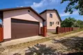 3 bedroom house 125 m² Astrosycki sielski Saviet, Belarus