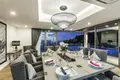 Villa de 6 chambres 1 148 m² Kamala, Thaïlande