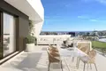 4 bedroom apartment 144 m² Estepona, Spain