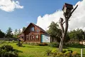 Cottage 6 bedrooms 200 m² Hrodna Region, Belarus