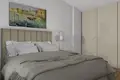 Wohnung 3 Schlafzimmer 94 m² Nikiti, Griechenland