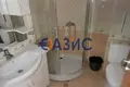 1 bedroom apartment 78 m² Nesebar, Bulgaria