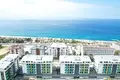 Квартира 2 комнаты 55 м² Каргыджак, Турция