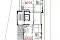 Mieszkanie 2 pokoi 100 m² Limassol District, Cyprus