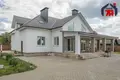 Cottage 260 m² Radaskovicki sielski Saviet, Belarus