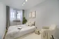 Apartamento 2 habitaciones 37 m² Varsovia, Polonia