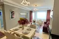 3 room apartment 100 m² Alanya, Turkey