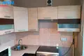 1 room apartment 33 m² Mazeikiai, Lithuania